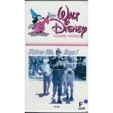 Follow Me Boys! ( Walt Disney )