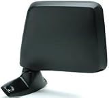 83-92 FORD RANGER MIRROR LH (DRIVER SIDE) TRUCK, Paddle Design, Manual (1983 83 1984 84 1985 85 1986 86 1987 87 1988 88 1989 89 1990 90 1991 91 1992 92) FD18L E5TZ17682D