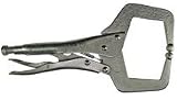 PONY 11-411 LOCKING C-CLAMP PLIER 11