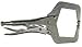 PONY 11-411 LOCKING C-CLAMP PLIER 11