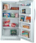 Review Whirlpool  / WHIRLPOOL EV161FZRQ 16CF UPR FRZR ESTAR REV DR WHI