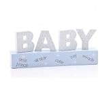 Junction 18 Baby Boy Decorative wooden stand  from Junction 18