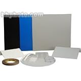 Deluxe Accessories for Photo Box, 52010, Shooting Table Accessories