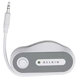 Belkin TuneCast Mobile FM Transmitter