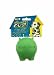 Search : JW Pet Company Tough by Nature Other Bad Cuz Medium Dog Toy Assorted colors