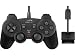 PlayStation 2 - Strike� Gamepad, schwarz
