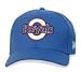 Omaha Royals Adjustable Home Cap by New Era