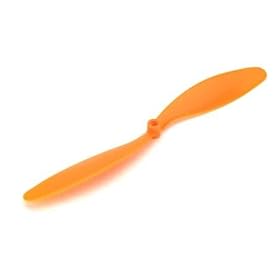 9x4.7 Slow Flyer Prop: Gray