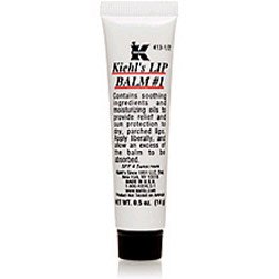 Kiehl's - Lip Balm #1