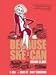Book Because She Can (Audiobook) (CD) UNABRIDGED