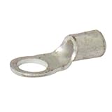 丸型端子（R形） 2-M4（100）（N）