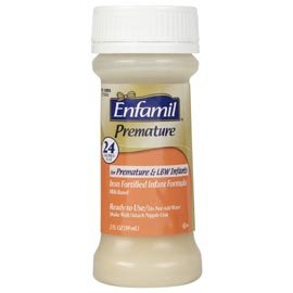enfamil premature 24 powder