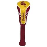 Arizona State Sun Devils Graphite Headcover1