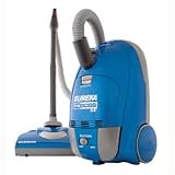 Eureka Surface Max Canister Vacuum, 6833D
