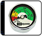 H2Odyssey(H2O) Deluxe Pony Gauge (FREE SHIPPING)