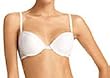 Calvin Klein Women's Perfectly Fit All Day Lace Push Up Bra # f2856