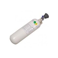 Sauerstoffflasche 2 Liter