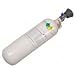 Sauerstoffflasche 2 Liter