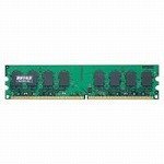 obt@[ PC2-5300(DDR2-667)fXNgbvp 2GB D2/667-2G