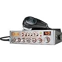 Uniden Bearcat PC78 Elite 40-Channel CB Radio with Ergonomic Pistol Grip Mic