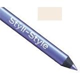 Styli-Style Flat Eye Pencil Buenos Aires Cream Frost 413