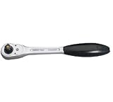 Click for more about QUICK RELEASE RATCHET 1/2" DR. - Draper.
