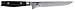 RAN Damascus Yaxell 6 inch Japanese Boning Knife