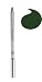 Christian Dior Crayon Eyeliner Pencil with Blending Tip and Sharpener # 483 Precious Green 1.2g