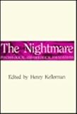 The Nightmare : psychological and biological foundations