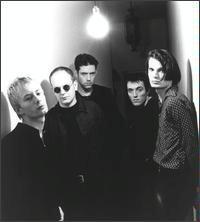 Image of Radiohead