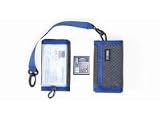 Think Tank Pixel Pocket Rocket, for Storing 10 Compact Flash Memory Cards, with Security Leash.