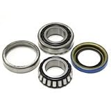 Reese Towpower 72791 Wheel Bearing Kit