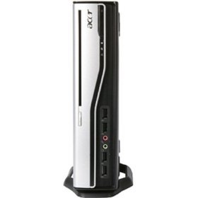 Acer Veriton L460G-ED5300C Desktop PC - Black