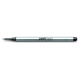 LAMY ローラーボール替芯 (サファリ・アルスター・ステュディオ・ラミー2000 用) ブラック LM63BK 〔正規輸入品〕