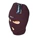 SAS STYLE BLACK THINSULATE BALACLAVA NECK WARMER