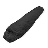 Buy Sleeper Xtreme Black Right Hand Zip - Sleeper Xtreme