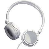 Cta Digital Ip-hsf Dj Series Headphones