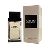 Chic for Men 60ml EDT Spray Fragrance for Men