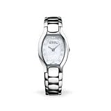 Ebel Watches - Ebel Beluga Tonneau Mini with Diamond Hour Markers Ladies Watch