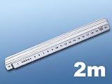 Details zu "Zollstock 2 Meter"