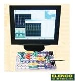Elenco Electronics Snap Circuits Computer Interface (CI-73)