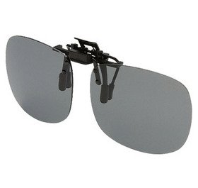 アックス サングラス Clip on Glasses 眼鏡装着モデル AS-8P