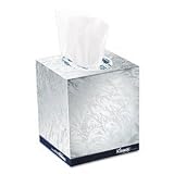 Kimberly-Clark Kleenex Boutique Pop-up Box