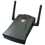 Zoom Telephonics 4400-00-00 125Mbps Wireless Access Point by 