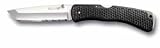 Cold Steel Knives - Voyager-Large Tanto 50 50 by Cold Steel