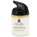 Olay Total Effects Anti-Aging Vitamin, Uv Protect1.7Oz