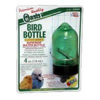 Bird Water Bottle - Green - 4 oz. by KORDON