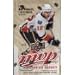 2008/09 Upper Deck MVP Hockey Hobby Box