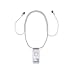 Apple iPod Lanyard Headphones for iPod nano 1G