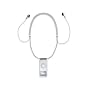 Apple iPod Lanyard Headphones for iPod nano 1G